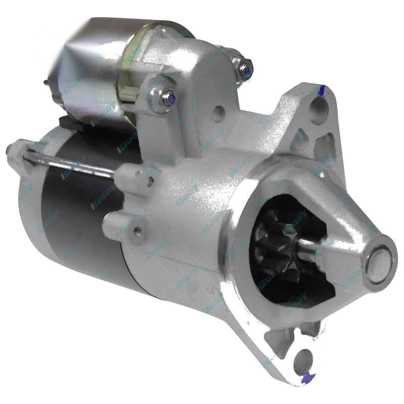Nissan Datsun Sunny B310 1.2L 1.4L 1.5L A12 A14 A15 1979~83 Starter Motor