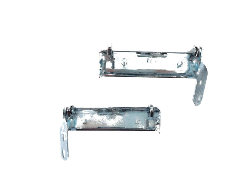 '75-84 Toyota Land Cruiser FJ40 FJ43 FJ45 HJ45 HJ47 Exterior Door Handle (75-84)