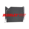 Nissan 300ZX Z32 44mm 3 Row Aluminum Radiator (1989-1997)
