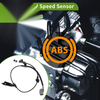 Toyota Camry ABS Wheel Speed Sensor / 1 Pc / Rear Left