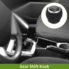 Subaru Impreza STI 6 Speed Manual Gear Shift Knob (2009-2018)