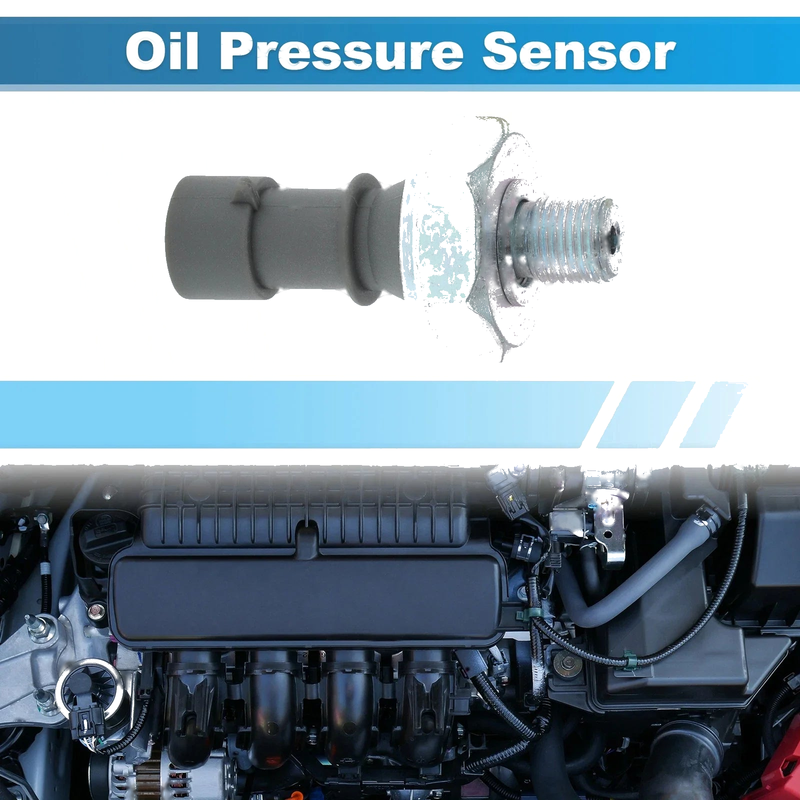 Oil Pressure Sensor Buick Encore / Chevy Cruze 1.4L/1.6L/1.8L