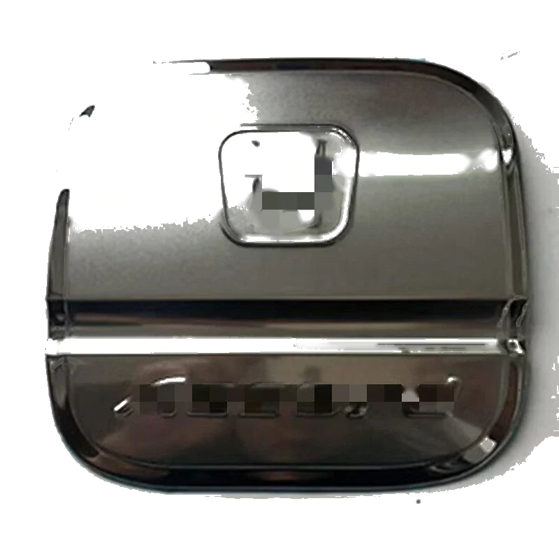 Honda Accord Chrome Exterior Fuel Gas Tank Cap Cover Trim Decor (2008–2013)