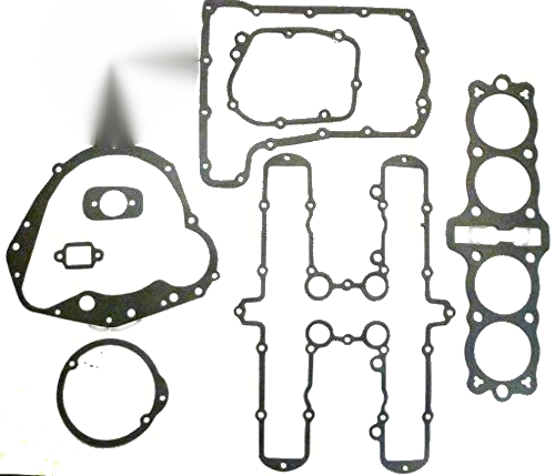 Kawasaki KZ750 LTD engine gasket set