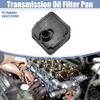 Hyundai Veloster Transmission Filter Oil Pan (2019-2021)