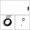 Toyota Tacoma Windshield Washer Fluid Reservoir Tank w/ Level Sensor (2001-2004)