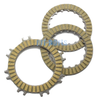 Honda C70 Passport, CT70 Trail Clutch Friction Disc Plate (72-94)