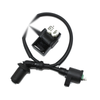 GY6 125cc 150cc 250cc Pit Pro Quad ATV Buggy Ignition Coil + CDI Unit