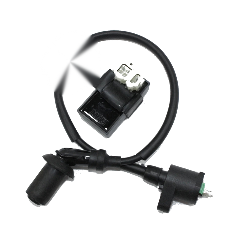 GY6 125cc 150cc 250cc Pit Pro Quad ATV Buggy Ignition Coil + CDI Unit