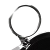 Universal Fit Dual Hole Car Cup Holder (No Year Range)