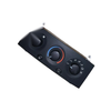 Jeep Wrangler Front Climate Control Module
