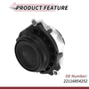 BMW 3 Series F35 Engine Mount (2012-2015)
