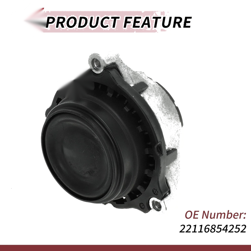 BMW 3 Series F35 Engine Mount (2012-2015)