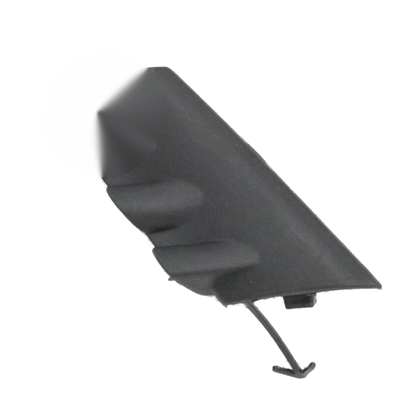 Toyota Corolla Front Bumper Tow Hook Eye Cover Cap (2023-2025)