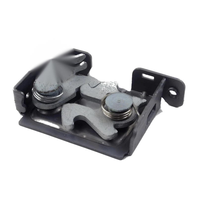 BMW E60 E61 E81 E87 E90 Hood Release Catch Lock (2001-2013)