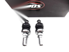 Harley Davidson FLSTF Softail Fat Boy EFI Lowering Kit (2007-2017)