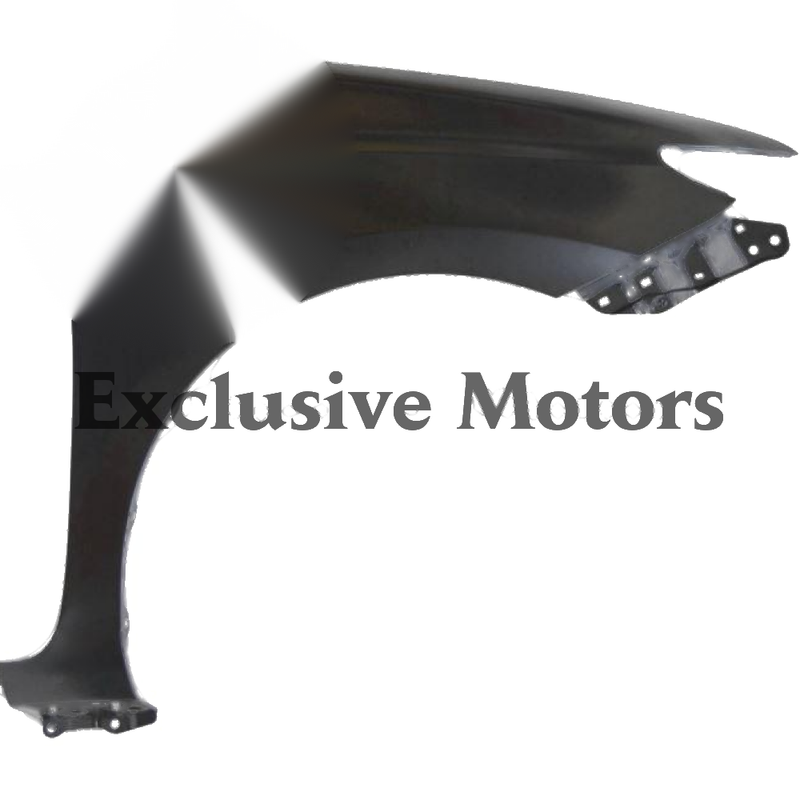 Toyota Corolla Hatch Right hand Guard (2013-2017)