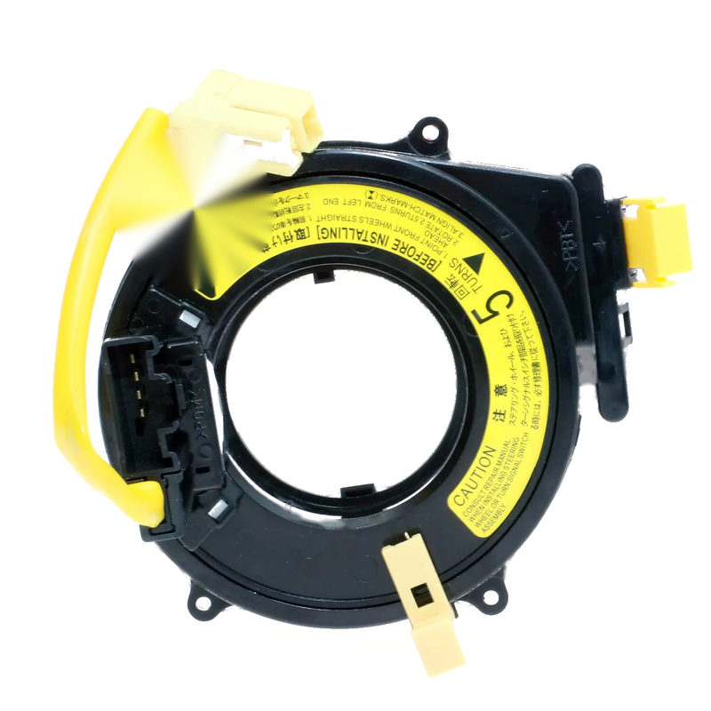 Toyota Starlet Glanza S EP91 EP95 1996-1999 Spiral Cable Clock Spring