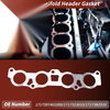 Toyota SCP92-BEXEK Exhaust Manifold Gasket (2005-2012)