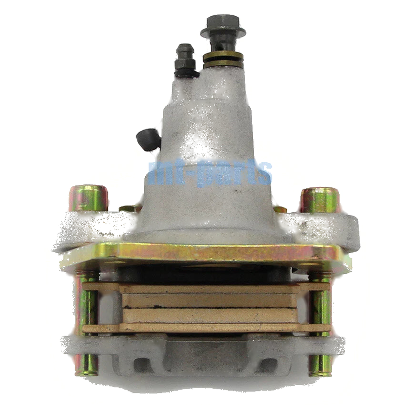 Polaris Scrambler 500 4X4 (2005-2012), 500 2X4 Rear Brake Caliper (2007-2009)