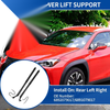 Lexus NX200t NX300 Tailgate Power Lift Support (2016-2018)