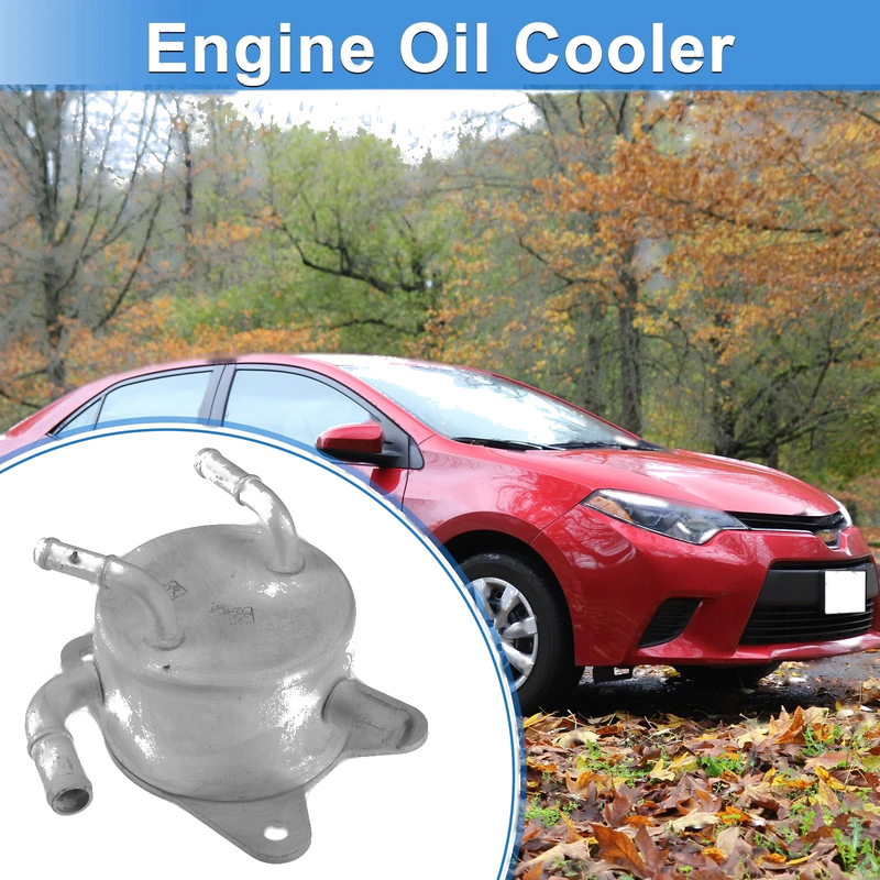 Toyota Camry Engine Oil Cooler