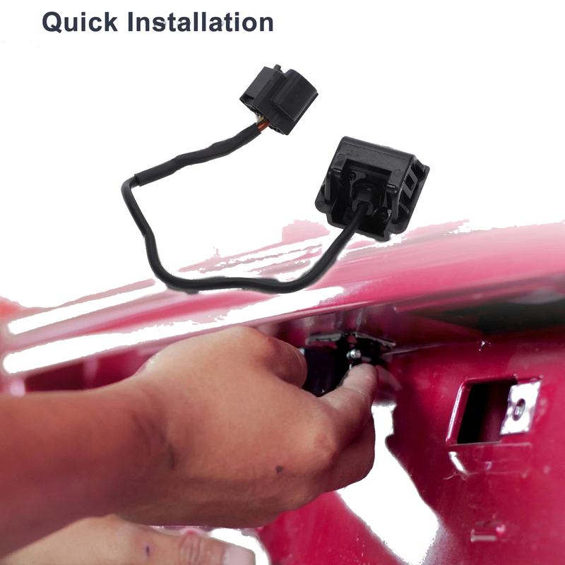 Honda CR-V Rear View Camera (2017-2020)
