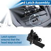 Toyota Camry Hood Latch Assembly / 1 Pc / Hood Latch Assembly (2018–2022)