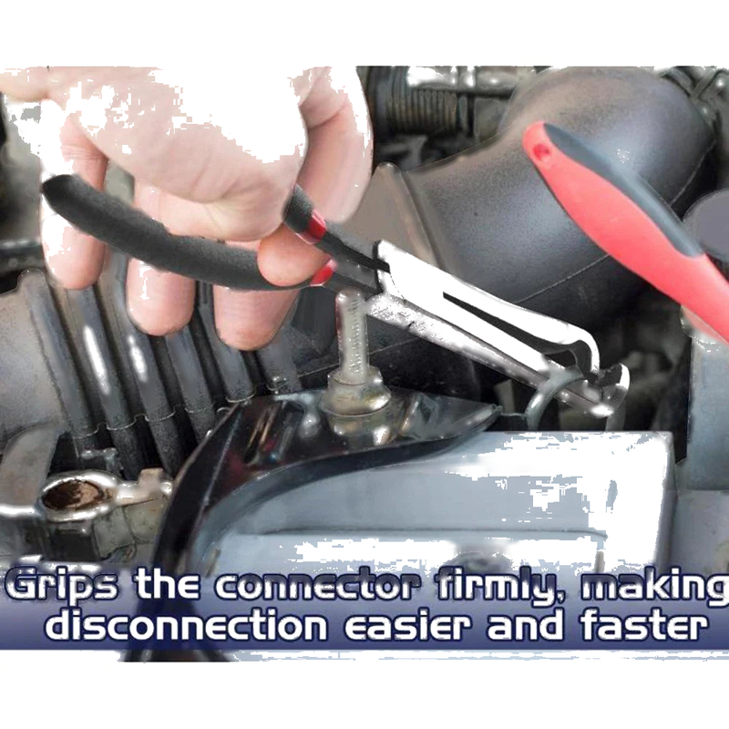 Automotive Electrical Connector Disconnect Pliers