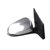 Toyota Corolla ZRE182 Door Mirror Right Silver Heated (2012-2018)