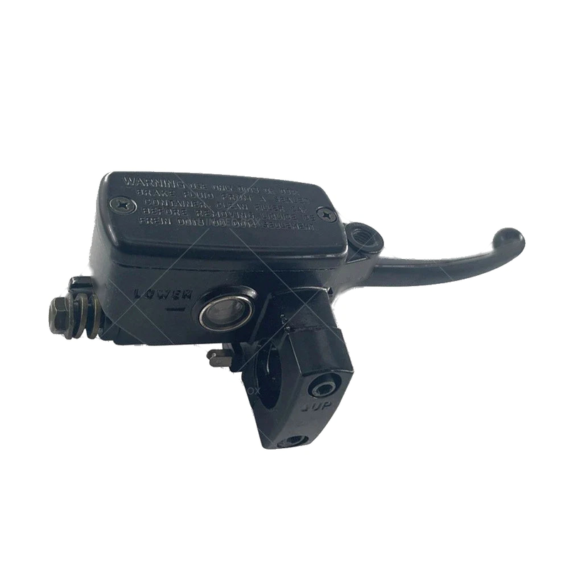 Bike 1" 25mm Motorcycle Hydraulic Brake Clutch Master Cylinder Lever