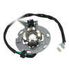 Yamaha YZ80H YZ125PSK YZ80 YZ80SK Magneto Stator Coil