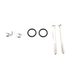 Ducati Multistrada V4 S Handle Bar Risers (2021-2023)
