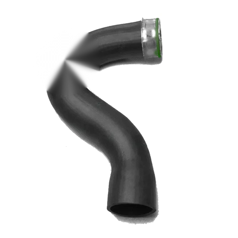 Dodge Freightliner Sprinter Left Turbocharger Intercooler Hose (2001-2023)