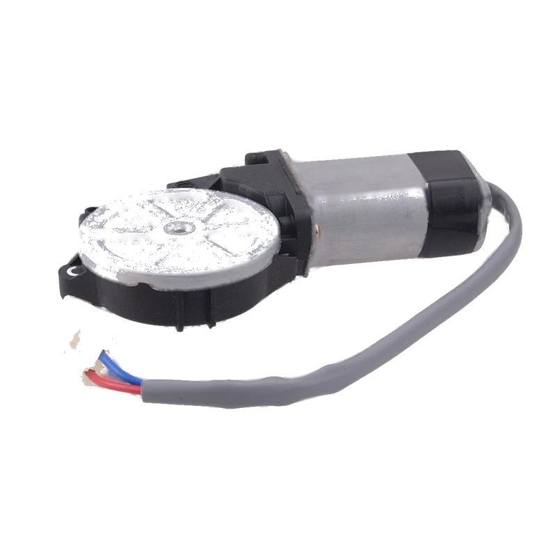 BMW E30 320i 325is Electric Car Window Lifter Motor Regulator (1982-1994)