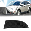 Dodge Journey Front Left Fog Light Bumper Grille Cover Trim