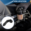 BMW 3 Series Oil Filter Housing (2019-2023)