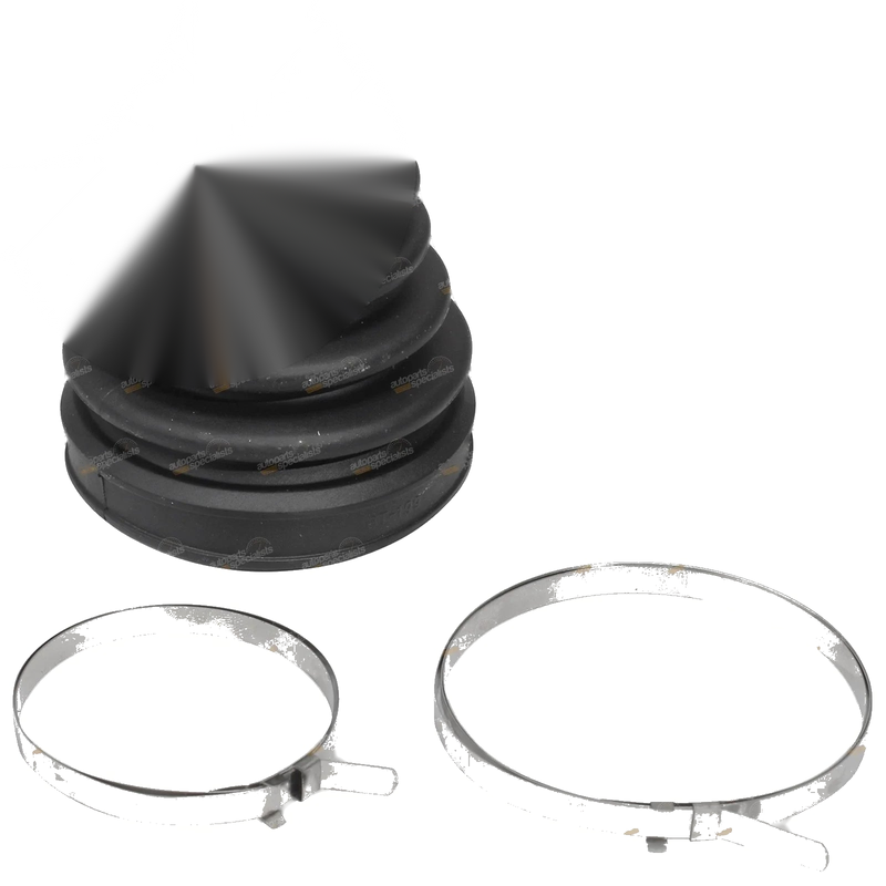 Mitsubishi Pajero NM NP 2x Front LH/RH Inner CV Boot (2002-2006)