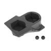 Nissan GQ Patrol Y60 Cup Holder Drink Insert (1988-1997)