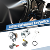 Toyota Pickup Ignition Switch Cylinder Set with Keys (1989-1995)
