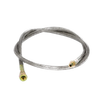T3 T4 T04E T60 T61 T70 Turbo Charger Oil Drain & Feed Line Kit (N/A)