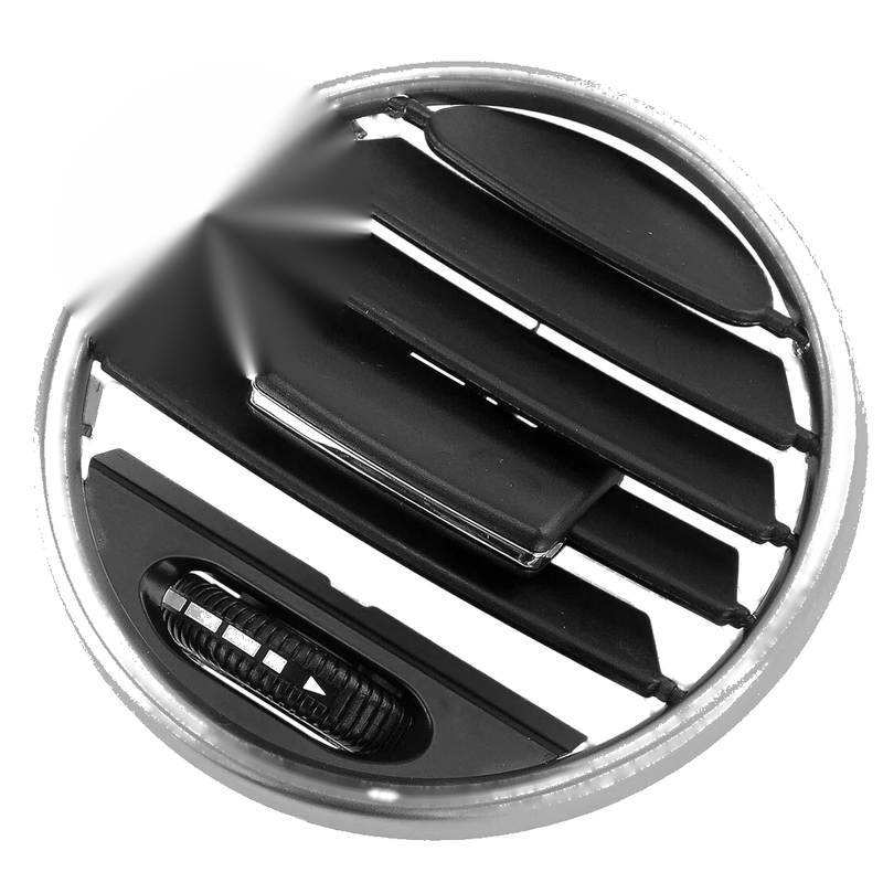 Mercedes-Benz ML350 GL450 ML63 A/C Air Vent Grills (2006-2011)