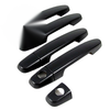 Lexus GX470 9 x Exterior Door Handle Covers (2003-2009)