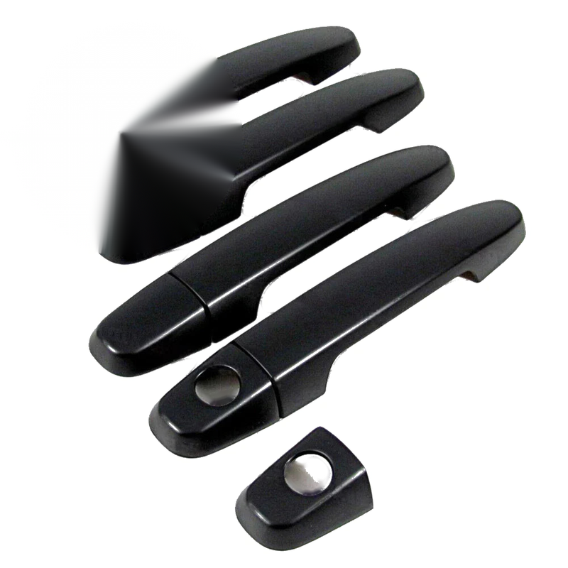 Lexus GX470 9 x Exterior Door Handle Covers (2003-2009)