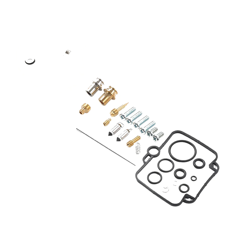 Polaris Sportsman 500 4x4 Carburetor Repair Rebuild Kit (2001-2013)