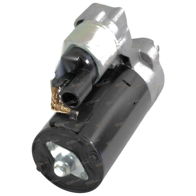 Starter Motor Bosch