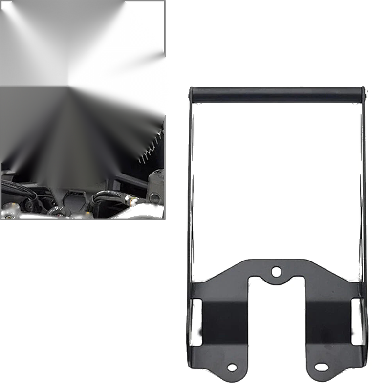 Ducati Desert X 937 GPS Phone Navigation Mount Bracket Holder (2022+)