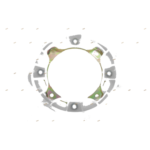Toyota Landcruiser LJ70 Bundera Engine Cooling Fan / 7 Blade