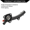 Toyota Camry (2018-2023) 1 Pcs Black Thermostat Housing Assembly