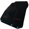 Mercedes Benz EQB-Class X243 (2022-2024) | Limited Edition Black Floor Mats